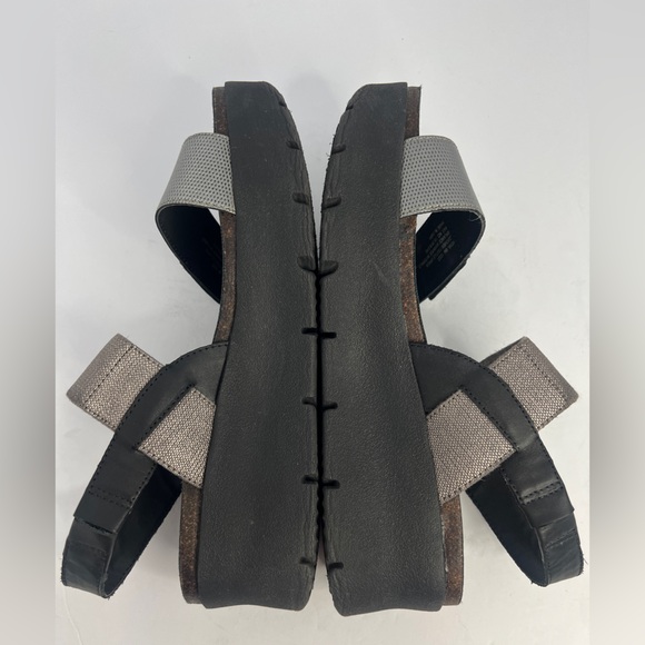 OTBT Women's Nova Wedge Sandal Size 8 - Picture 12 of 16